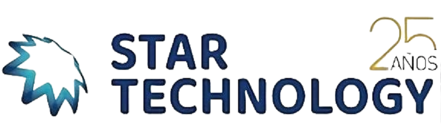 LogoStarTech